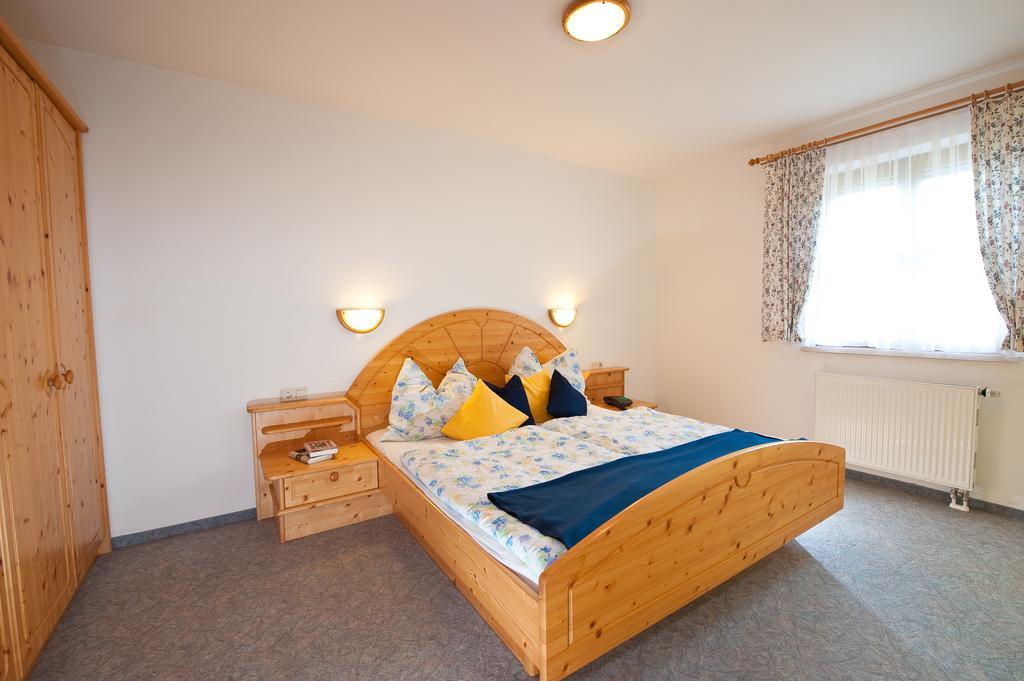 Appartements Hartlbauer Dorfgastein Quarto foto